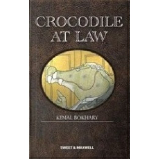 Crocodile at Law 